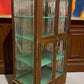 Home & Living > Furniture > Entryway & Mudroom Furniture - Meyer Drug Company, Vintage Medical Cabinet, Dental, Hospital P...