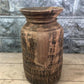 Home & Living > Home Decor > Home Accents > Vases - Wood Pot, Round Water Jug, Planter Urn, Flower Frog Display, Farmhouse...