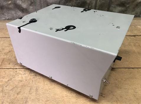 M2 Enterprises MT-3000a, Ham Radio Antenna Controller, S/N 4891