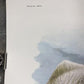 Art & Collectibles > Prints > Lithographs - Richard Timm, Mountain Goat, Signed Print, 28x22 Wade Collection, Plate 26 by...