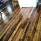 Home & Living > Home Improvement > Flooring - Smooth Top Reclaimed, Wood Flooring, Hardwood Floor Tongue Groove by The Old...