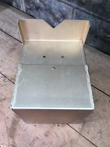 Electronics & Accessories > Parts & Electrical - Comteck ACB-4 Series Four-Square Switch Relay Units COM-ACB-160, Ham Radi...