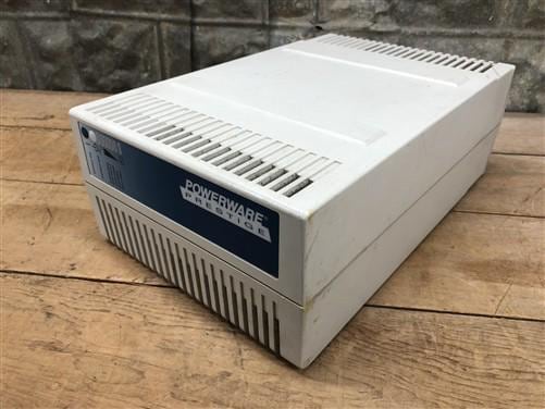 Electronics & Accessories - Eaton Powerware Corp 650P1SE Power Supply, Input: 120V, 4.9A, 50/60 Hz Ham Radio by The Old Gr...