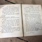1861-1938 Book Lot, History Language Songbooks Tool Catalog Fiction Poetry B