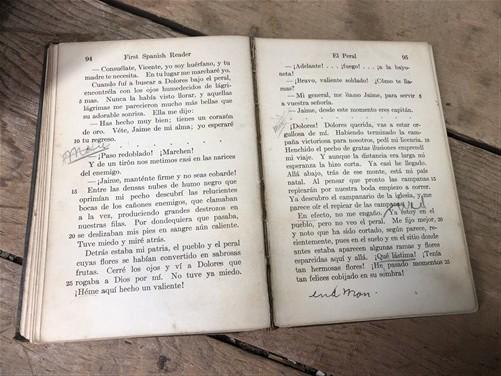 1861-1938 Book Lot, History Language Songbooks Tool Catalog Fiction Poetry B