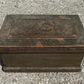 Home & Living > Storage & Organization > Boxes & Bins - Wooden Immigrant Trunk, Carpenters Tool Chest, Crate Box Vintage Q...
