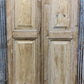 Home & Living > Home Improvement > Doors & Locks > Doors - Antique French Double Doors (39.75x97.5) European Doors, Flat P...