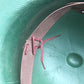 Art & Collectibles > Collectibles > Advertisements - Allis Chalmers Pith Helmet, Vintage Tractor Advertising Hat, AC Sign,...