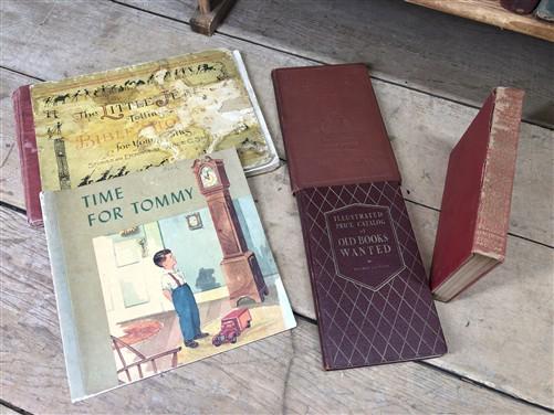 Books, Movies & Music > Books > Book Sets & Collections - 1882-2014 Book Lot, Health History Nature Poetry Polish Readers...