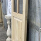 Home & Living > Home Improvement > Doors & Locks > Doors - French Single Door (24x96.5) 8 Pane Glass Door European Styled...