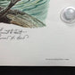 Art & Collectibles > Prints > Lithographs - 5 Ernest Hart Signed Dog Prints, 28x22 Wade Collection Lithograph Plates 1-5 b...