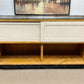 Home & Living > Furniture > Dining Room Furniture > Buffets & China Cabinets - 69" Store Counter Display Case, Mercantile...
