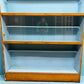 Home & Living > Furniture > Living Room Furniture > Bookshelves - Library Bookcase, Antique Furniture, Vintage Bookshelf,...
