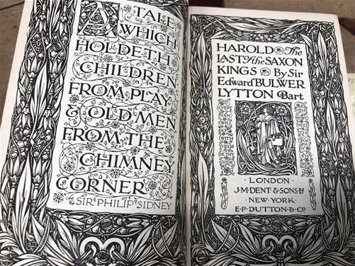 Books, Movies & Music > Books > Book Sets & Collections - 1885-1939 Book Lot, Rudyard Kipling Literature Readers Religion...