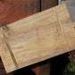 Home & Living > Kitchen & Dining > Dining & Serving > Trays & Platters > Cheese & Charcuterie Boards - Wooden Rectangle Br...