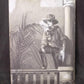 Art & Collectibles > Painting > Oil - 1920s Junita McGwire Portrait Paint Canvas, Original Art Partially Cleaned E by The...