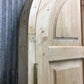 Home & Living > Home Improvement > Doors & Locks > Doors - Arched French Double Door (36x80) Panel Doors, European Styled...