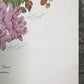 Maryrose Wampler, Rhododendron & Laurel, Signed Print, 28x22 Wall Art, Plate 29