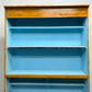 Home & Living > Furniture > Living Room Furniture > Bookshelves - Library Bookcase, Antique Furniture, Vintage Bookshelf,...