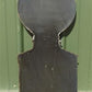 Shell Sealed Pump Sign, Shell Porcelain Metal Advertising, Gas Station Oil E