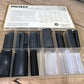 Electronics & Accessories > Parts & Electrical - Voltrex 8408 srf Strain Relief Bushing, Engineering Tubing SPC Technology...