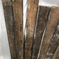 Craft Supplies & Tools > Raw Materials > Wood > Boards & Planks - Reclaimed Wainscoting Bead Board Pieces, Architectural S...