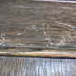 3 Wooden Piano Legs, Ornate Harvest Folk Art Table Legs, Vintage Furniture Legs