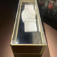 Home & Living > Storage & Organization - Castle Showcase Co Display Case, Vintage Floor Showcase, Retail Store Counter, A...