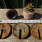 Platform Scale Weights Vintage Metal Hanging Industrial Fairbank Morse Hdwe A40