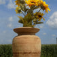 Water jug - Water Jug, Wood Pot, Wood Vase, Rustic Planter, Modern Farmhouse, European S, by The Old Grainery (accent piec...