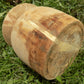 Water jug - Water Jug, Wood Pot, Wood Vase, Rustic Planter, Modern Farmhouse, European S, by The Old Grainery (accent piec...