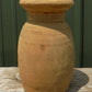 Wooden vase - Water Jug, Wood Pot, Wood Vase, Rustic Planter, Modern Farmhouse, European V by The Old Grainery (Brown, Cou...