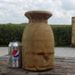 Wooden vase - Water Jug, Wood Pot, Wood Vase, Rustic Planter, Modern Farmhouse, European X by The Old Grainery (10 inch ta...