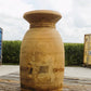 Wooden vase - Water Jug, Wood Pot, Wood Vase, Rustic Planter, Modern Farmhouse, European X by The Old Grainery (10 inch ta...
