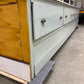 Store Counter - 13' Store Counter Display Case, Vintage Kitchen Counter, Tavern Bar, Mercantile by The Old Grainery (Bar,...