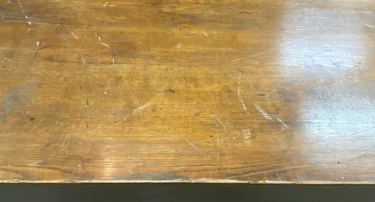 Store Counter - 31 Drawer Store Counter, Vintage Store Cabinet, Grant's Drug Store, Hannibal, MO by The Old Grainery (Bar,...