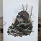 Art & Collectibles > Prints > Lithographs - 5 Richard Sloan Bird Prints (11x14) Woodland Wildlife Art Grouse Turkey Bobwhi...