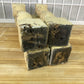 Balusters - 4 Rustic Cream Wood Balusters Architectural Salvage Spindles Porch Trim, E by The Old Grainery (art and craft,...