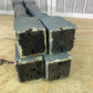 Balusters - 4 Vintage Gray Wood Balusters, Reclaimed Spindles, Architectural Salvage, A by The Old Grainery (Architectural...