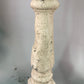Balusters - 4 White Wood Balusters Reclaimed Spindles Porch Post House Trim, A31A by The Old Grainery (baluster, chippy pa...