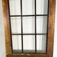 Windows - Arched Church Window Frame, Wood Metal Gothic (23x48.75) Farmhouse Decor A by The Old Grainery (arched, arched w...