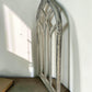Windows - Gothic Arched Wall Accent, Wood Cathedral Church Window Frame, Farmhouse Decor by The Old Grainery (Arched, Cath...
