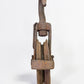 Antique Cast Iron Pulley and Hook, Vintage Barn Pulley, Farmhouse Industrial a3