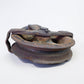 Antique Cast Iron Pulley and Hook, Vintage Barn Pulley, Farmhouse Industrial a3