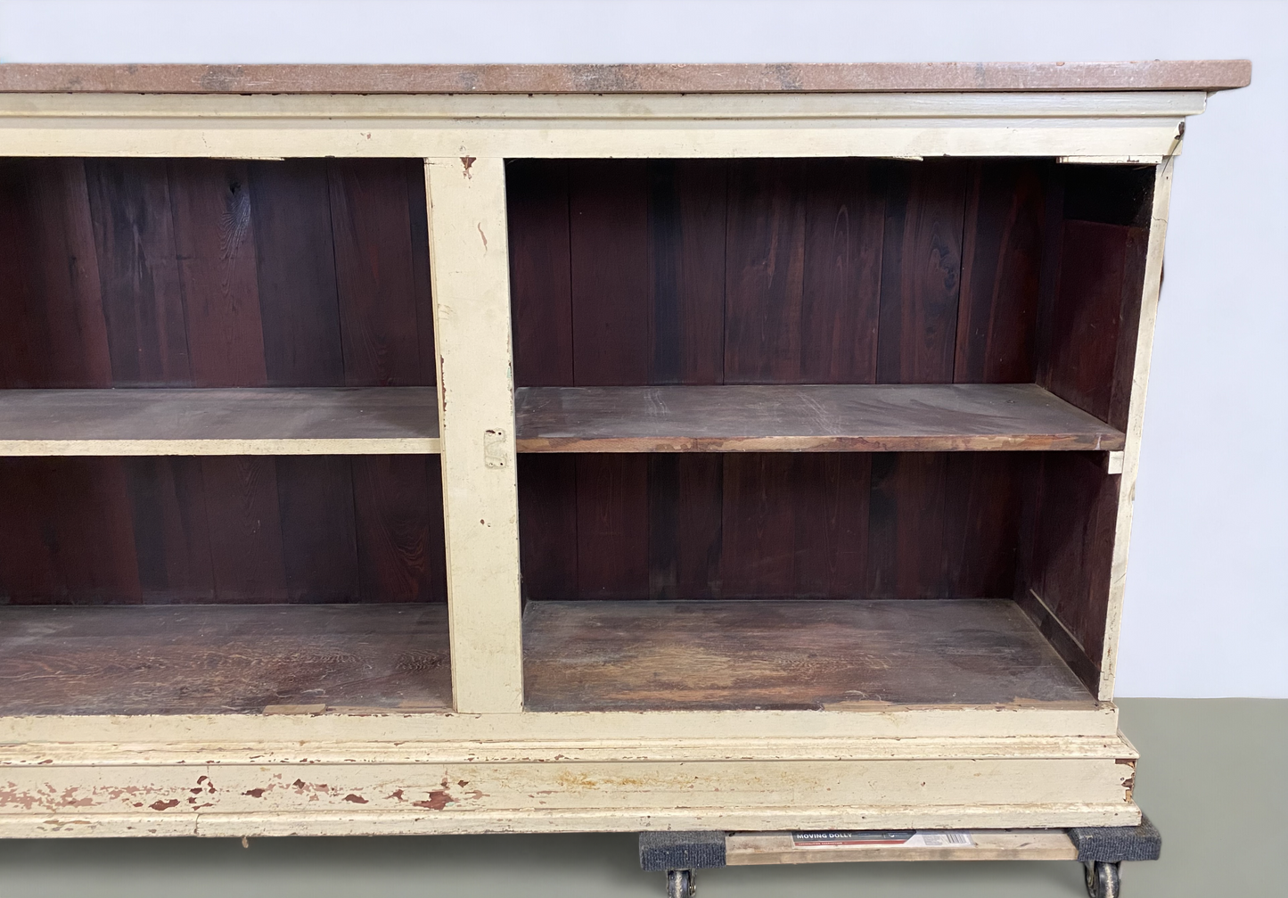 Store Counter Display Table, Tavern Bar, Kitchen Island, Back Bar Store Showcase
