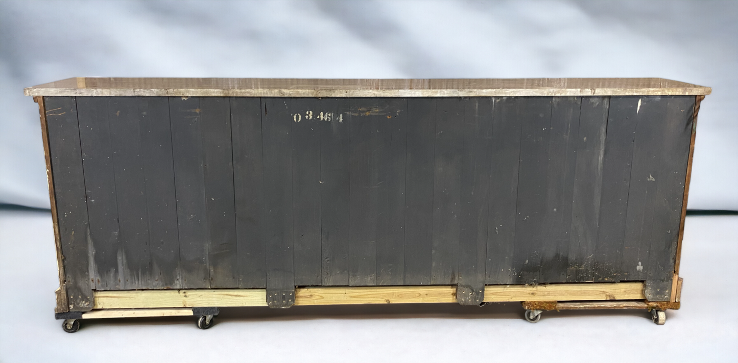 Store Counter Display Table, Tavern Bar, Kitchen Island, Back Bar Store Showcase