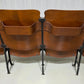 Home & Living > Furniture - 5 Vintage Wood Folding Theater Seats, Auditorium Seats, Entryway Bench, E24 by The Old Grainer...