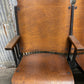 3 Vintage Wood Folding Theater Seats, Auditorium Seats, Entryway Bench, E27