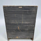Kitchen Appliance - Antique Oak Ice Box Refrigerator Rustic Farmhouse 3 Door Icebox Cabinet 1920s by The Old Grainery (Coo...