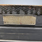 Kitchen Appliance - Antique Oak Ice Box Refrigerator Rustic Farmhouse 3 Door Icebox Cabinet 1920s by The Old Grainery (Coo...